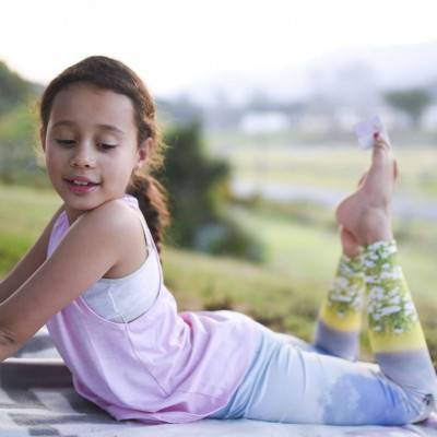 YOGI FUN - MEMO Yoga - Pexeso s jógou