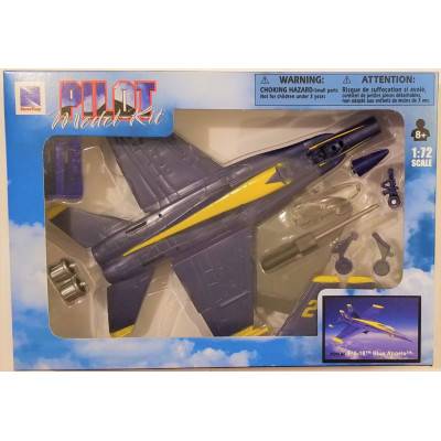 SkyPilot Model Kit F-18 Hornet
