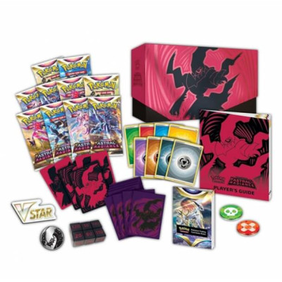 Pokémon TCG: Sword and Shield - Astral - Elite Trainer Box