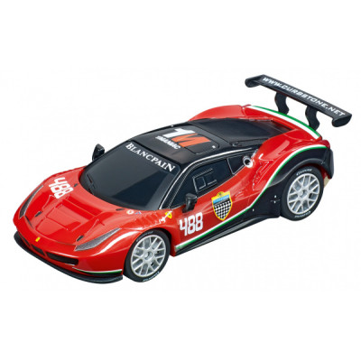 Autodráha Carrera GO - Ferrari Pro Speeders 62551