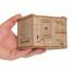 EscWelt Dřevěný hlavolam Space Box