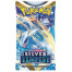 Pokémon TCG: Sword and Shield - Silver Tempest Booster