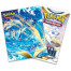 Pokémon TCG: Sword and Shield - Silver Tempest miniAlbum + booster