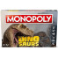 Hasbro Monopoly Dinosaurs (anglická verze)