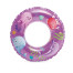 INTEX Plavací kruh 61cm 59242 Fialový