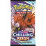 Pokémon TCG: Sword and Shield - Chilling Reign Booster