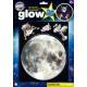GlowStars Glow 3D Velký Měsíc a Apollo