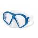 INTEX Potápěčské brýle REEF RIDER 14+ 55977 modré