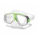INTEX Potápěčské brýle Surf Rider 8+ 55975 zeleno-čiré