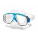 INTEX Potápěčské brýle Surf Rider 8+ 55975 modro-čiré