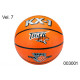 Míč Basketbalový Tiger KX-1 vel.7