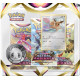 Pokémon TCG: Sword and Shield - Astral 3 Pack Blister - Eevee