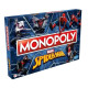 Hasbro Monopoly Spider-man CZ