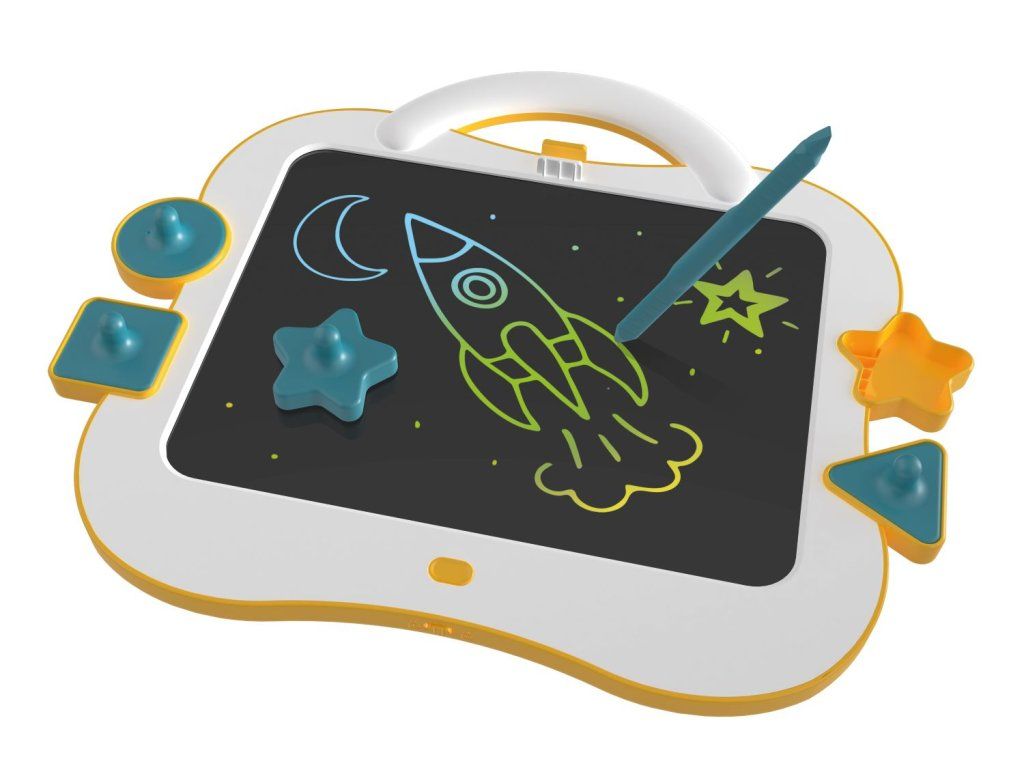 BUKI 4allKIDS Můj první kreslící tablet